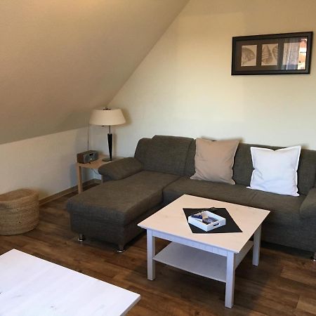 Sommerbrise 2 Apartment Norddeich  Ngoại thất bức ảnh