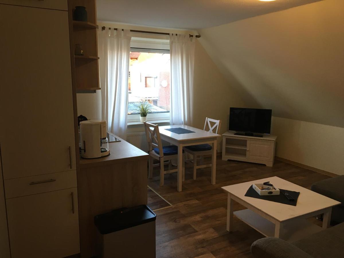 Sommerbrise 2 Apartment Norddeich  Ngoại thất bức ảnh