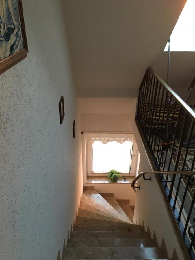 Sommerbrise 2 Apartment Norddeich  Ngoại thất bức ảnh