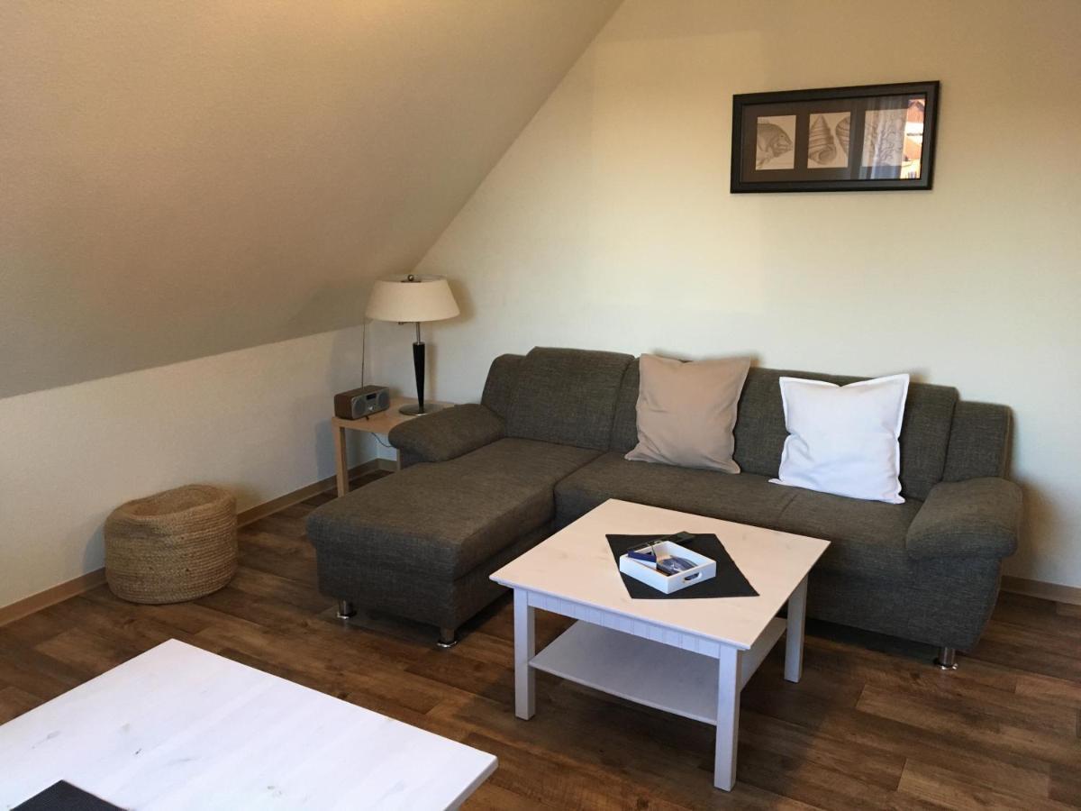 Sommerbrise 2 Apartment Norddeich  Ngoại thất bức ảnh